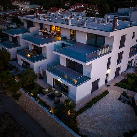 Apartments Olea Малий Лошинь Екстер'єр фото