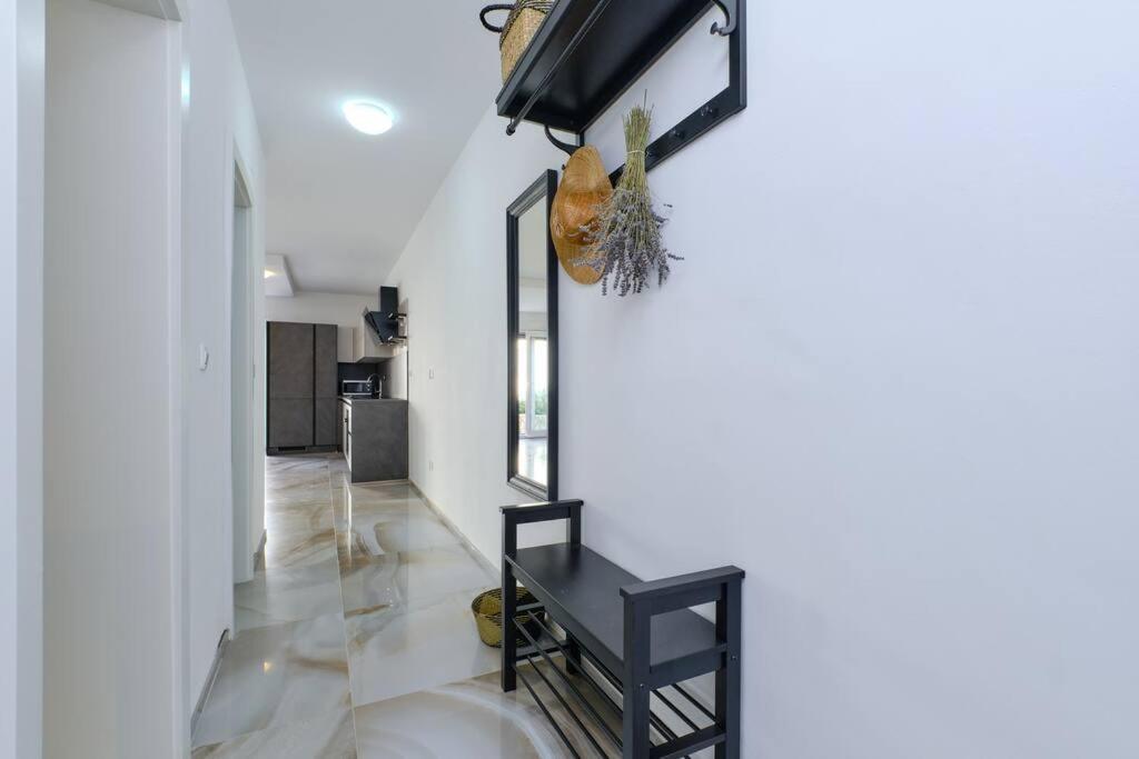 Apartments Olea Малий Лошинь Екстер'єр фото