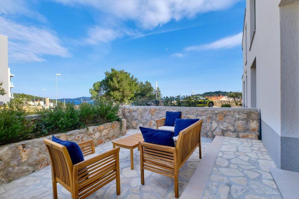 Apartments Olea Малий Лошинь Екстер'єр фото