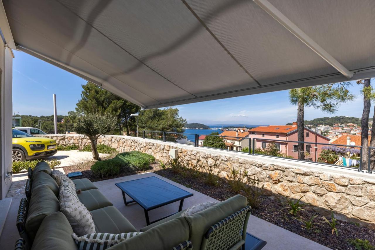 Apartments Olea Малий Лошинь Екстер'єр фото