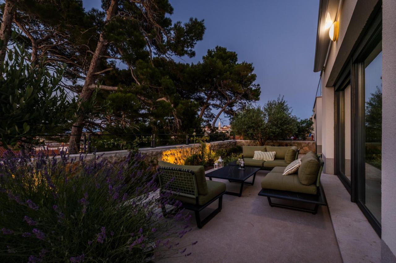 Apartments Olea Малий Лошинь Екстер'єр фото